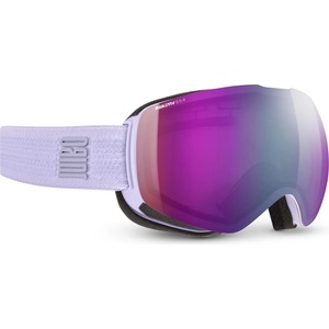 Julbo Ски маска Julbo Shadow Reactiv HC S0-4 Ski goggles - Violet / Light Brown (417-5654-0211)
