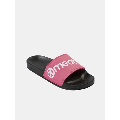 Meatfly Hudson Пантофи Meatfly | Rozov | ЖЕНИ | 39