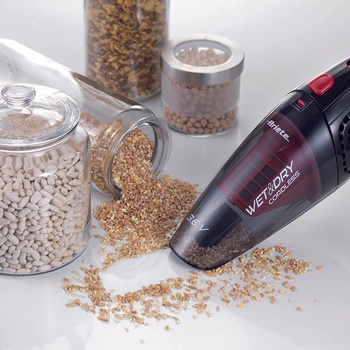 Ariete Wet&Dry Cordless 2474/00