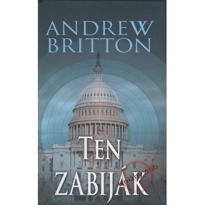 Ten zabiják - Andrew Britton