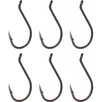 Black Cat Power Rig DG vel.6 6 ks