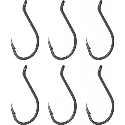 Black Cat Power Rig DG vel.6 6 ks