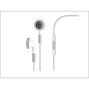 Apple MB770 Слушалки