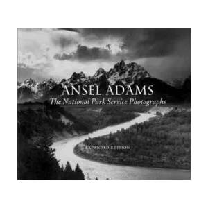 Ansel Adams (ISBN: 9780789212993)