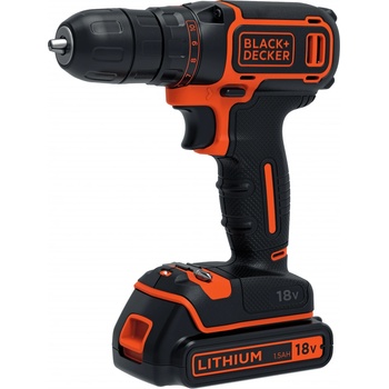 Black & Decker BDCDC18