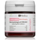 Bielenda Dr Medica Capillaries dermatologický krém redukující začervenání pleti (NA-N 70 mg/1g) 50 ml