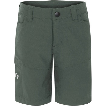 Hannah Termus jr short green