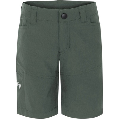 Hannah Termus jr short green
