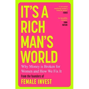 It's a Rich Man's World (ISBN: 9781398725652)