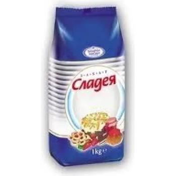 Image 1 of Захарни Заводи Захар Сладея Г. Оряховица 1кг