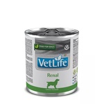 Vet Life Renal 12x300 g