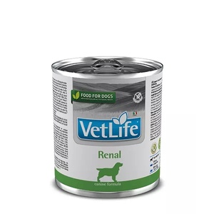 Vet Life Renal 12x300 g