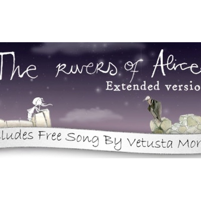 The Rivers of Alice - Extended Version