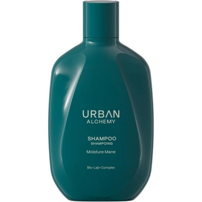 Urban Alchemy Beyond Care Moisture Shampoo 250ml
