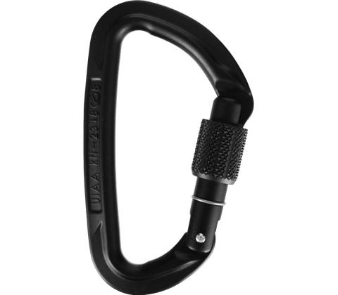 Wild Country Session Screw Gate