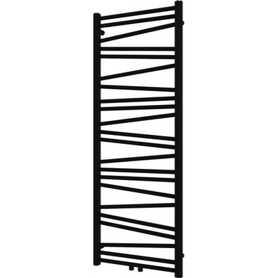 SAT Lilon SATRALI1335500SBL 1335 mm x 500 mm čierna matná