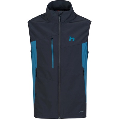 Hannah Carsten vest l