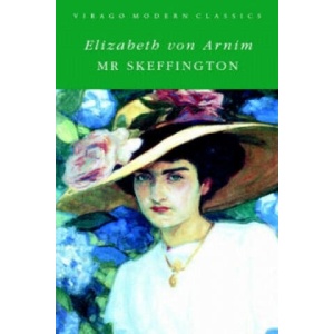 Mr Skeffington | Elizabeth von Arnim (ISBN: 9781844082797)