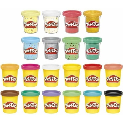 Play-Doh Hasbro Classic Create 20 Pack