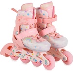 BYOX Ролери Glami Stars-М-(34-37) Ролери