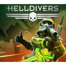 Helldivers - Hazard Ops Pack