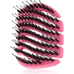 Sister Young MILA Pocket Hair Brush Четка за коса Fuchsia BV