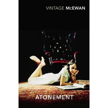Atonement - McEwan Ian