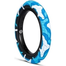 SALT Tracer BMX Tire 14 x 2.0 Blue Camo BLUE CAMO Vel.: 14in x 2.0in