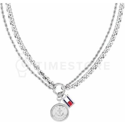 Tommy Hilfiger 2781023 – Sleviste.cz