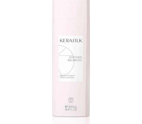 Kerasilk Essentials Sensitive Shampoo 250 ml