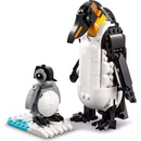 LEGO® Creator 3-in-1 - Wild Animals: Panda Family (31165)