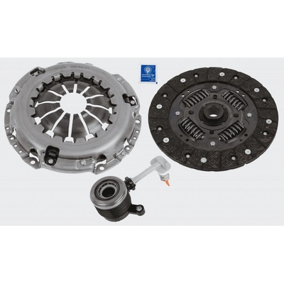 Spojková sada SACHS Kit plus CSC 3000 990 636
