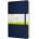 Moleskine Expanded Large Plain Softcover Notebook