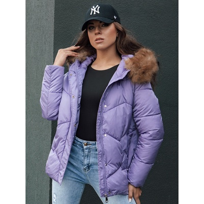 Dstreet TY4489 WAYWARD Violet