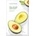 Nature republic Real Nature Avocado Sheet Mask - Хидратираща маска за лице с авокадо 1бр/23мл