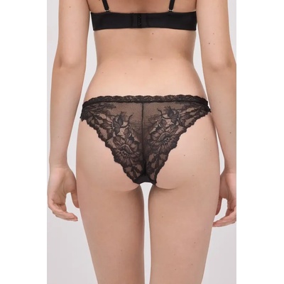 Ysabel Mora БРАЗИЛИАНА 19485 negro ysabel mora