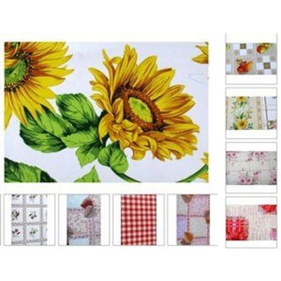 AB Line 10496AH1 Obrus PVC 140x160cm