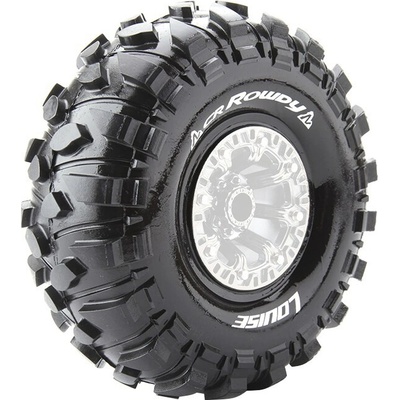 Louise RC CR-ROWDY 2 2 Tires L-T3238VI