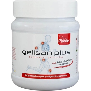 Image 1 of Artesania Agricola Gelisan Plus | Marine Collagen Plus [300 грама]