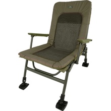 Korum Kreslo Supa Lite Stretch Deluxe Chair