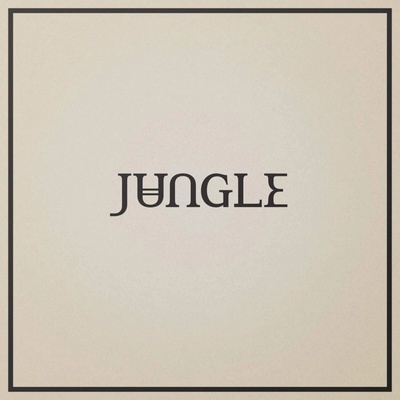 JUNGLE - Loving In Stereo LP