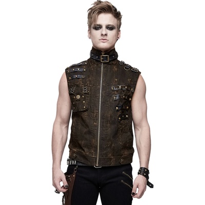 Devil Fashion vesta WT038