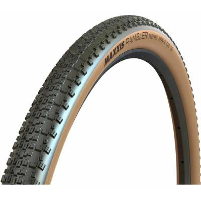 MAXXIS RAMBLER 700X45 KEVLAR HYPR-X/EXO/TR/TANWALL