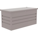 G21 box Denver 400 L šedý plechový