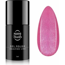 NANI gel lak Amazing Line Velrosa 5 ml