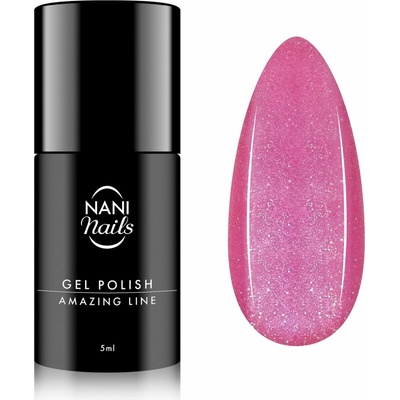 NANI gel lak Amazing Line Velrosa 5 ml