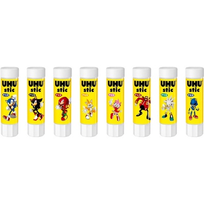 UHU stic Sonic 8,2 g
