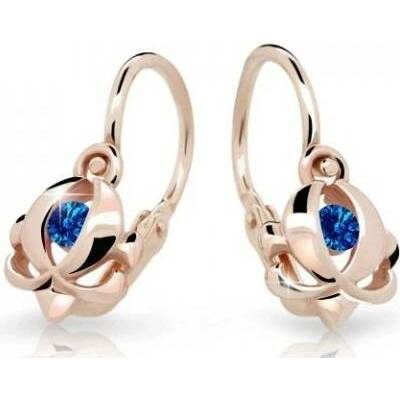 Cutie Jewellery C2218-10-X-4 modrá
