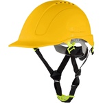 Procera Предпазна каска жълта morion (616103)