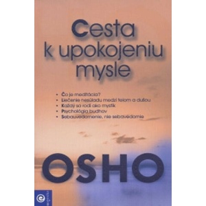 Cesta k upokojeniu mysle | Osho Rajneesh (2020)